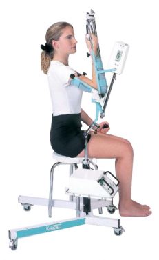 KINETEC 6080 ELBOW CPM