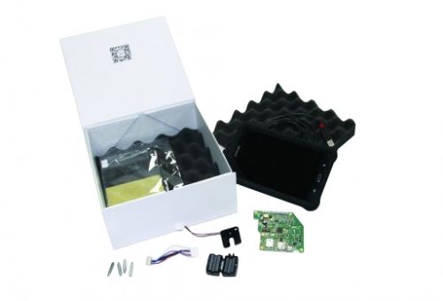 KINETEC SPECTRA KOMPANION KNEE CPM / INCLUDING DELUXE HYGIENIC PADS