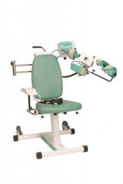 KINETEC CENTURA SHOULDER CPM / 2 MOTORS