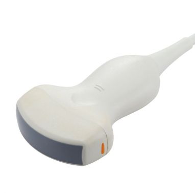 EMP CONVEX R50MM BROADBAND TRANSDUCER / EACH