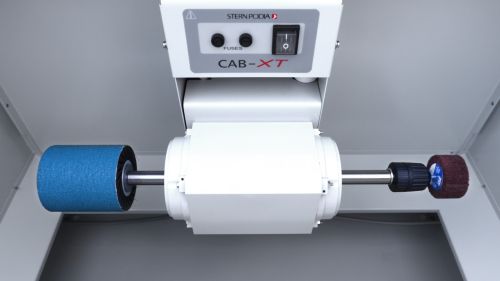 CABXT DESKTOP GRINDING BOX