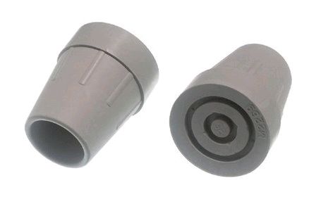 CRUTCH TIP 22MM / INDIVIDUAL