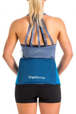 CRYODERMA ARCTICAST CRYO HIP/RIB/BACK CUFF / UNIVERSAL
