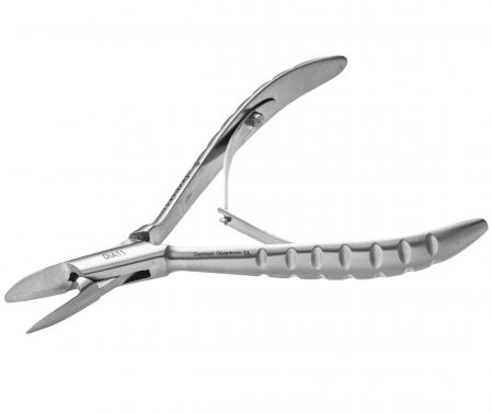 FOOTMEDICS DIABETIC INGROWN NIPPER FINE POINTED / 11CM 