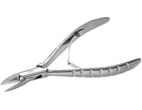 FOOTMEDICS DIABETIC INGROWN NIPPER FINE POINTED / 13cm 