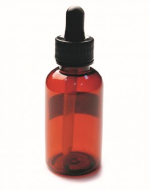 PIPETTE BOTTLE / 25ML