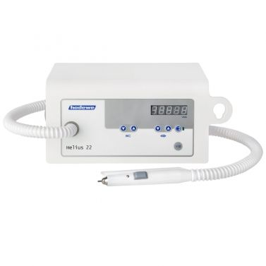 HADEWE PODIATRY DRILL CLASSIC BASIC FOOT CARE SB-X40 PLUS W/ SUCTION