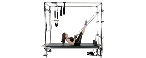 ALIGN PILATES PREMIUM  REHAB CADILLAC