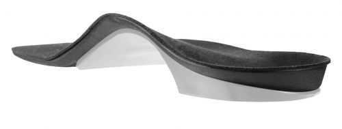INTERPOD FLEX ORTHOTIC 6 DEG LOW STIFFNESS / PAIR