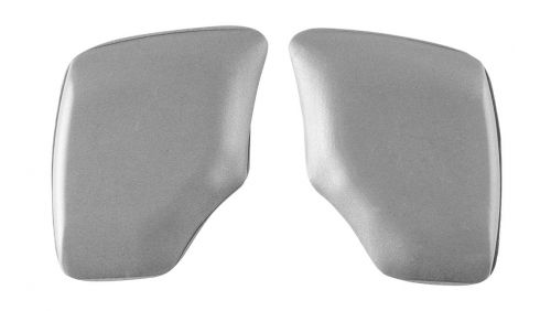 INTERPOD FOREFOOT PAD LATERAL 40S L.GREY EVA