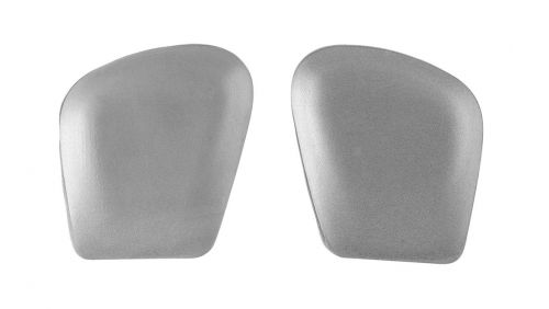 INTERPOD FOREFOOT PAD PMP 40S D.GREY EVA