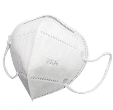 KN95 FACE MASKS