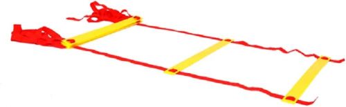 FORTRESS FLAT AGILITY REHAB LADDER / 4M