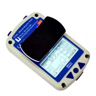 LAFAYETTE MANUAL MUSCLE TESTER (MMT)