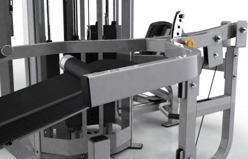 MATRIX 3-STACK MULTI GYM