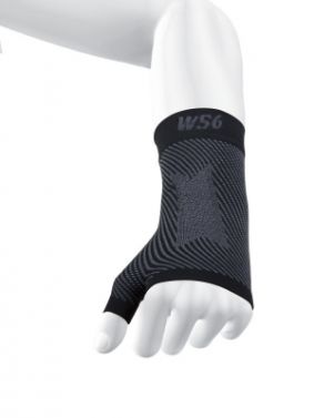 OS1 WRIST PERFORMANCE SLEEVE / BLACK