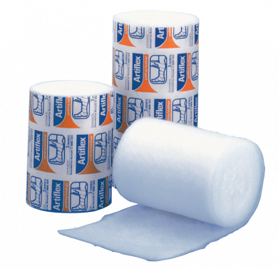 ARTIFLEX SOFT - ORTHOPEDIC PADDING