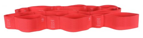 FORTRESS MULTI-GRIP EXERCISE BAND