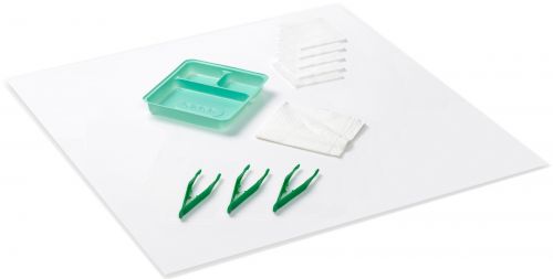 SAGE STERILE GAUZE DRESSING PACK #3 (WC348)