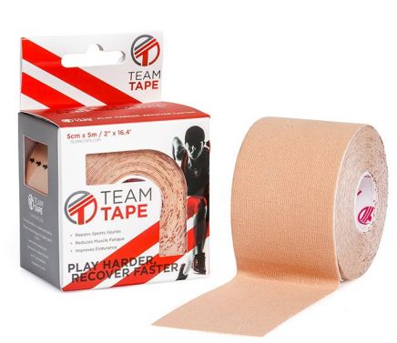 TEAM TAPE / 5CM X 5M / 1 ROLL
