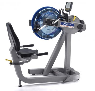 E720 TOTAL BODY TRAINER