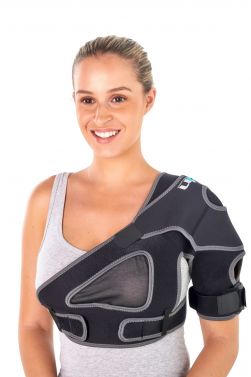 ULTIMATE PERFORMANCE ADVANCED SHOULDER SUPPORT