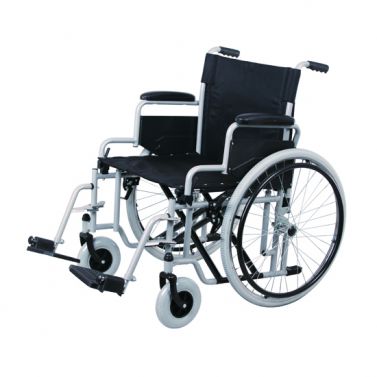 AXIS WHEELCHAIR / BARIATIC / 22
