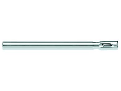 BUSCH HOLLOW CUTTER SMOOTH / 2.7MM