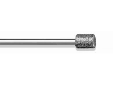 BUSCH DIAMOND GRINDER MEDIUM GRAIN / 5.5MM
