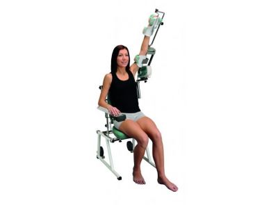 KINETEC CENTURA LITE SHOULDER CPM / 1 MOTOR
