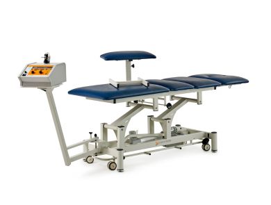 FORTRESS PARAMOUNT TRACTION TABLE ONLY