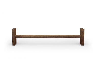 NOHRD WALLBARS OPTION - EXTENSION