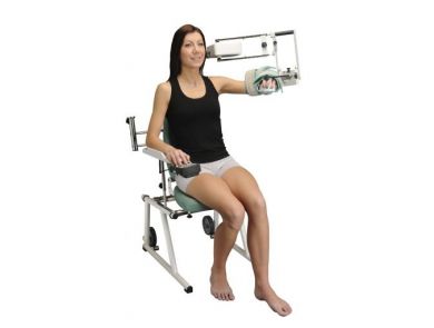 KINETEC CENTURA LITE SHOULDER CPM / 2 MOTORS