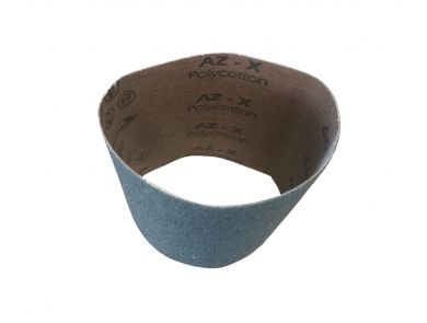ABRASIVE RING / FINE (60) / 100MM WIDE