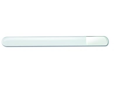 RUCK PROFESSIONAL GLASS NAIL FILE / 19.5CM
