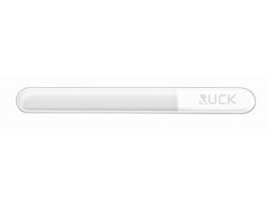 RUCK GLASS NAIL FILE / ROUND / 13.5CM