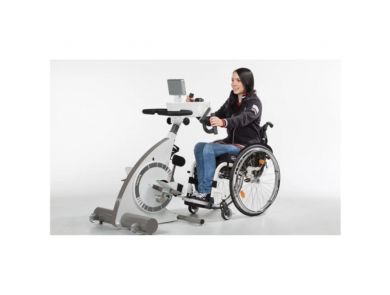 KINETEC KINEVIA DUO ACTIVE PASSIVE TRAINER