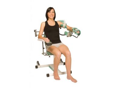 KINETEC CENTURA SHOULDER CPM / 2 MOTORS