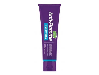 NATURE'S KISS ANTI-FLAMME ORIGINAL / 100GM TUBE