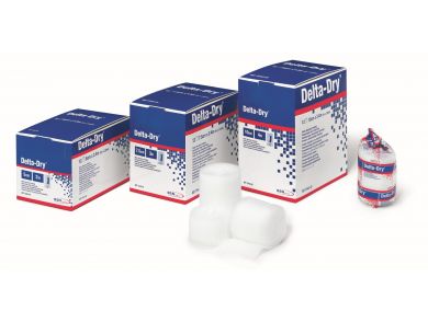 DELTA-DRY WATERPROOF CAST LINER