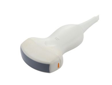 EMP CONVEX R50MM BROADBAND TRANSDUCER / EACH