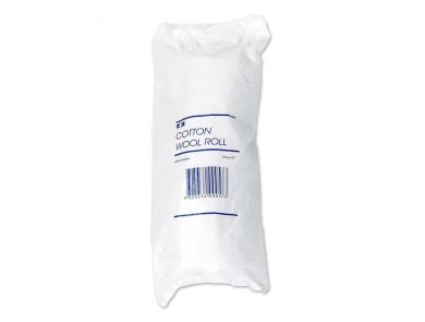 COTTON WOOL ROLL 375G / EACH