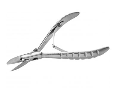 FOOTMEDICS DIABETIC INGROWN NIPPER FINE POINTED / 11CM 