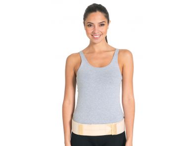 ORTHOLIFE CORE STABILITY SUPPORT / TAN