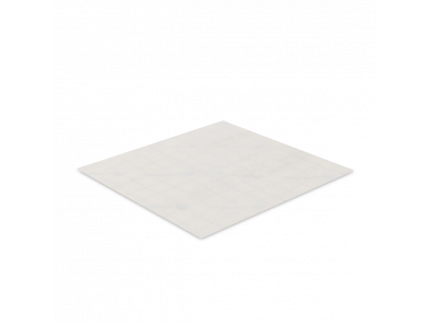 WUNDLINE FIXIER HYPOALLERGENIC FIXATION TAPE / WHITE