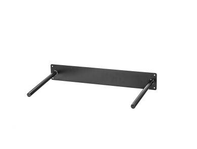 FORTRESS GYM MAT WALL HANGING RACK