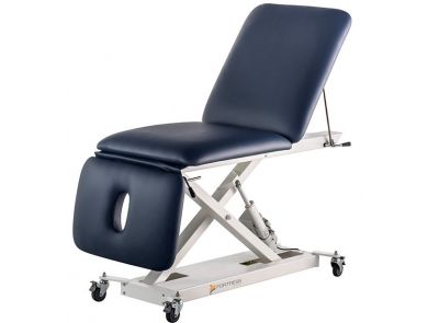 FORTRESS STABILITY X-ACT 3-SECTION / NAVY UPHOLSTERY