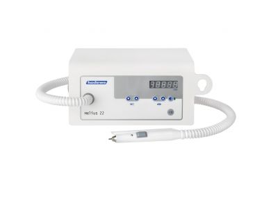 HADEWE PODIATRY DRILL CLASSIC BASIC FOOT CARE SB-X40 PLUS W/ SUCTION