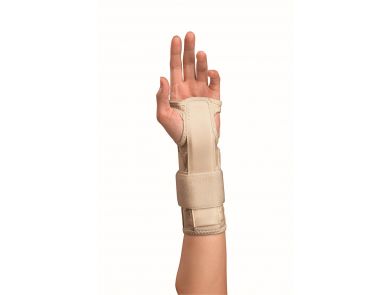 MUELLER CARPAL TUNNEL WRIST