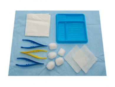 MULTIGATE BASIC DRESSING PACK / EACH (WC368)